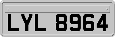 LYL8964