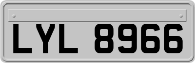 LYL8966