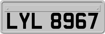 LYL8967