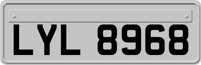 LYL8968
