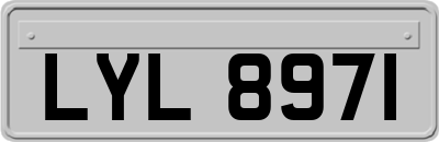 LYL8971