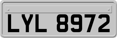 LYL8972