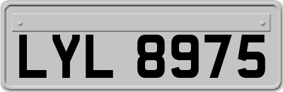 LYL8975