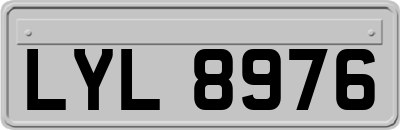 LYL8976