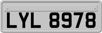 LYL8978