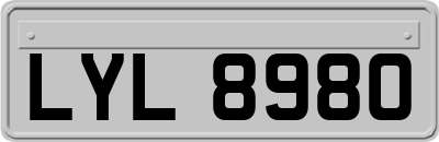 LYL8980