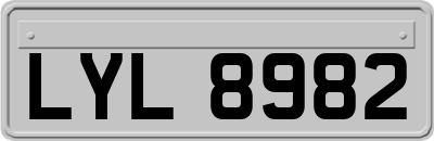 LYL8982
