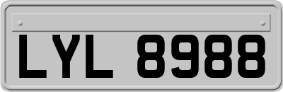 LYL8988