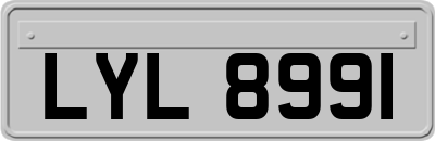 LYL8991