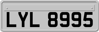 LYL8995