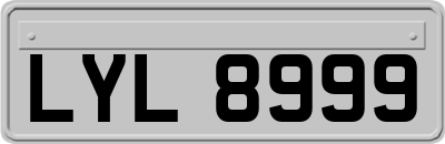 LYL8999