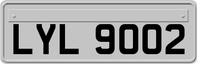 LYL9002
