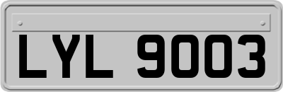 LYL9003