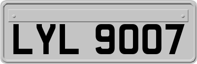 LYL9007