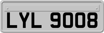 LYL9008