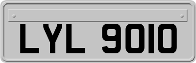 LYL9010