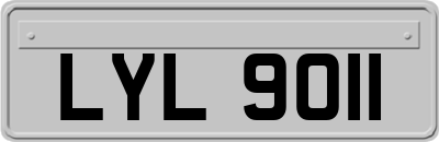 LYL9011