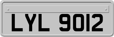 LYL9012