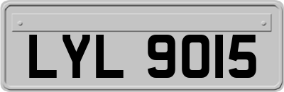LYL9015