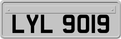 LYL9019
