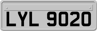 LYL9020