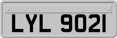 LYL9021