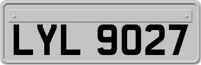 LYL9027