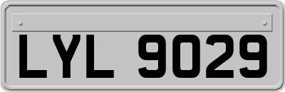 LYL9029