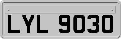 LYL9030