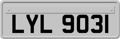 LYL9031