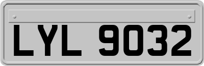 LYL9032