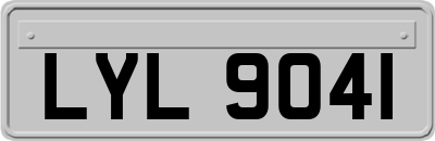 LYL9041