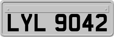 LYL9042