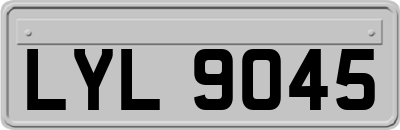 LYL9045