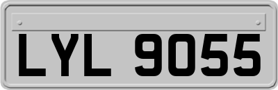 LYL9055