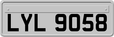 LYL9058