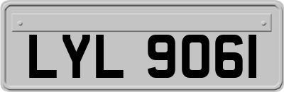 LYL9061