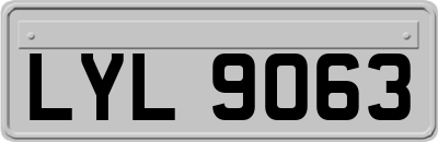 LYL9063