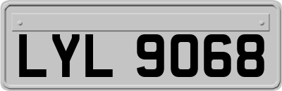 LYL9068