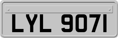 LYL9071