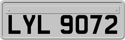 LYL9072