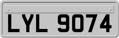 LYL9074