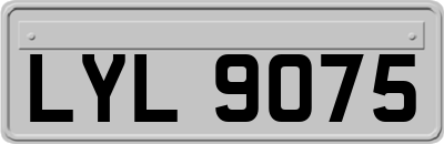 LYL9075