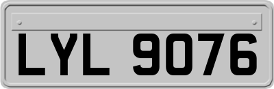LYL9076
