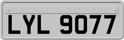 LYL9077