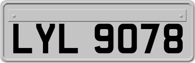 LYL9078