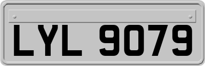 LYL9079