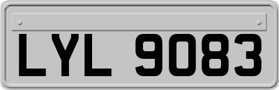 LYL9083