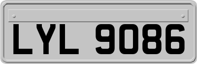 LYL9086