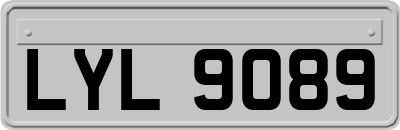 LYL9089